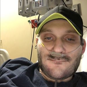 Meet your Posher, Jeffrey